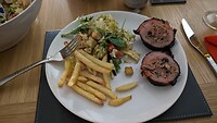 Hoofdgerecht