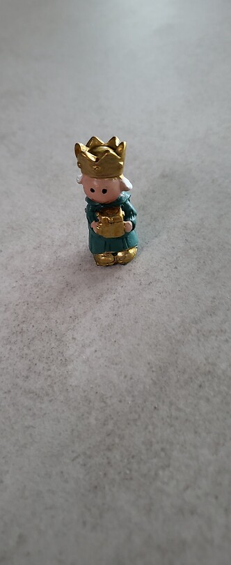 De Koning