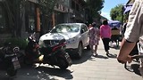 Door de Hoetons van Peking