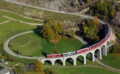 Bernina Express