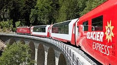 Glacier Express