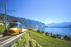 GoldenPass Express