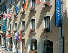 Hotel Alagare, Lausanne