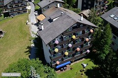 Hotel Adonis, Zermatt