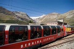 Bernina Express