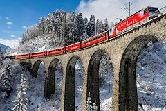 Bernina Express