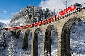 Bernina Express