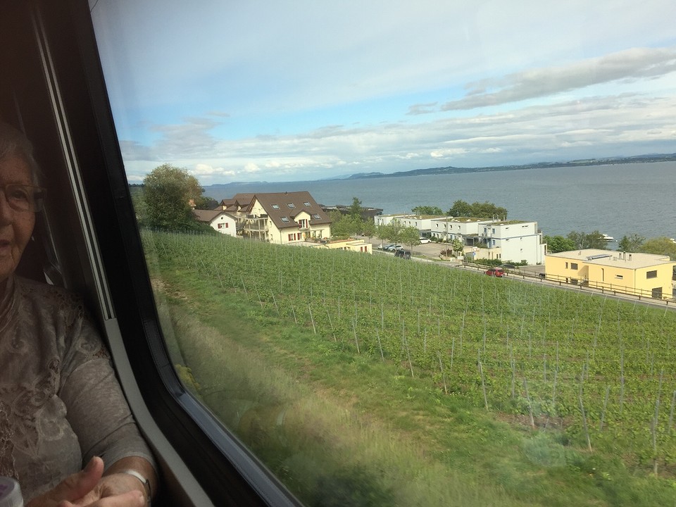 Meer van Neuchatel