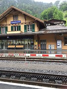 Dag Lauterbrunnen, tot over twee maanden