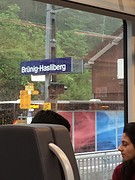 Brunig Hasliberg