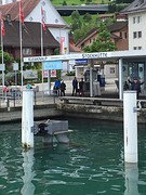 Brunnen, Vierwoudstedenmeer