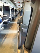 De Eurocity naar Lugano