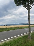 Koren en lucht