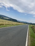 Rustige weg (3)