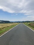 Rustige weg (2)