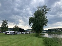 Heinsen, Onweer