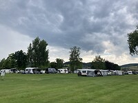 Heinsen, Onweer in de verte