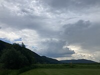Heinsen - Donkere lucht