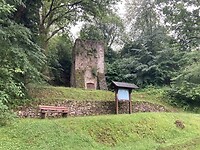 Kalkoven