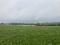 Uitzicht met buien (2)