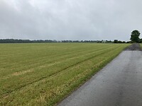 Oud vliegveld, jaren 30