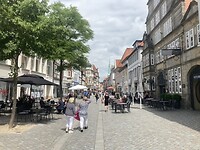 Stadsgezicht