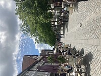 Stadsgezicht