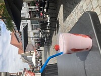 Milkshake - Verdiend