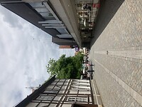 Stadsgezicht