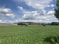 Uitzicht