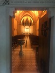 De kerk van Bernadette