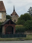 Saint-Parize