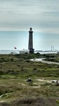 Skagen, vuurtoren