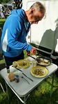 Lofthuscamping