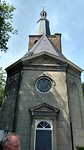 Nederland, Sint-Oedenrode, knoptorenkerk