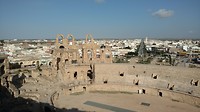 El Djem