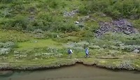 Leirungsdalen