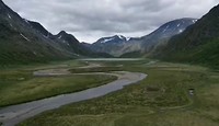 Leirungsdalen