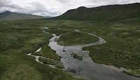 Leirungsdalen