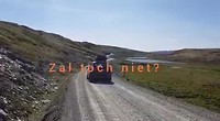 Op weg naar de Orkelsjoen
