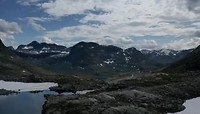 Trollstigen - IJsmeer2