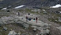 Trollstigen - Zwaai
