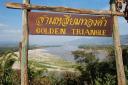 Drielandenpunt Thailand, Laos en Birma