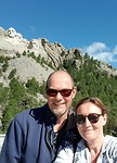 Mount Rushmore