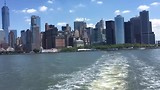 Skyline New York
