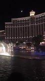 Bellagio hotel Vegas