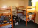 Ons laatste hosteltje samen