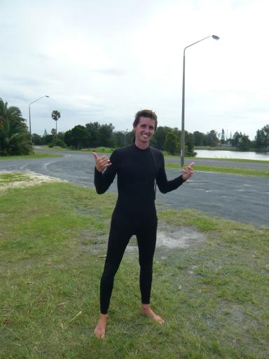 Surfdude