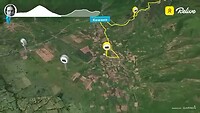 Resen —> Trnovo