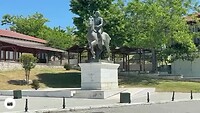Giannitsa —> Chalkidona